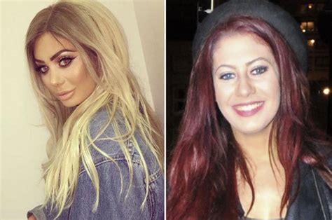 chloe ferry surgery|chloe ferry before surgery pictures.